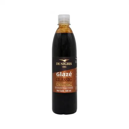 데니그리스 발사믹 글레이즈 500ml