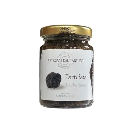 아르티지아니 트러플 소스 1% 90g