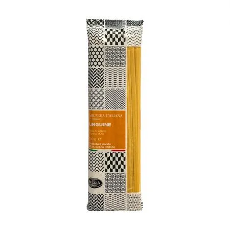라루비다 링귀니 브론조 500g