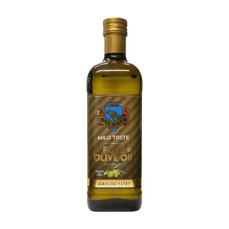델파파 퓨어 올리브유 1000ml