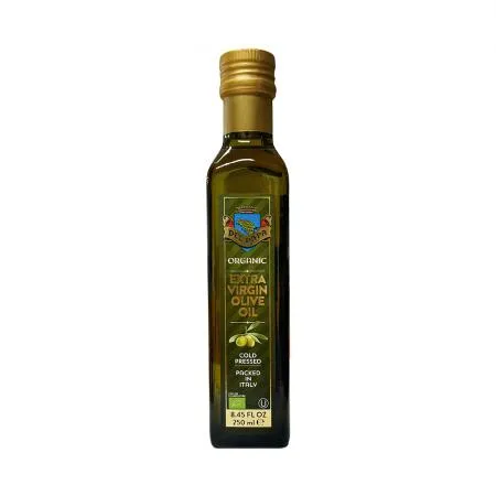 델파파 유기농 엑스트라 버진 올리브유 250ml
