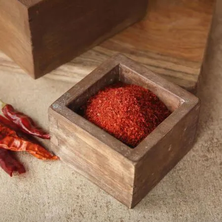 국산 100% 국내산 고춧가루 고춧가루 1kg 4개 (보통맛,양념용) 이미지