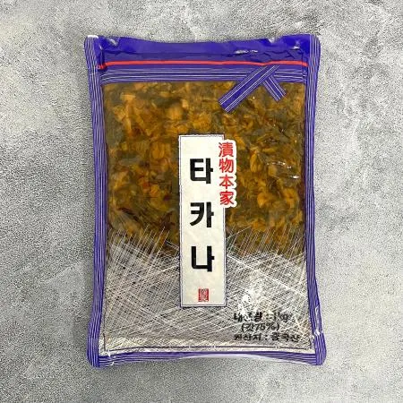 하나 타카나 1kg
