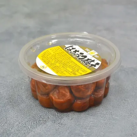 일본 꿀 우메보시 270g 12개 (1박스)