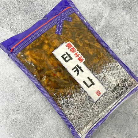 하나 타카나 1kg 10개 (1박스) 이미지