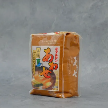 마루산 아와세 미소 된장 1kg 10개 (1박스) 이미지