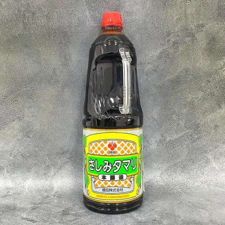 모리타 타마리 사시미 간장 1.8L