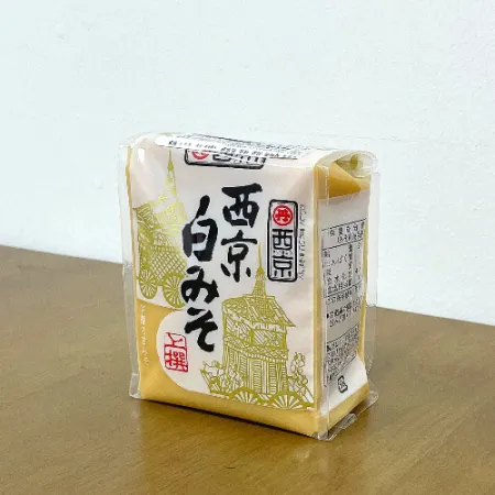 사이쿄 시로 미소 500g 백미소 백된장 이미지