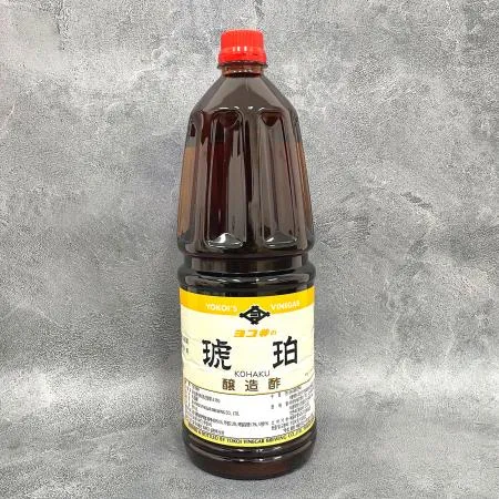 코하쿠 적식초 1.8L