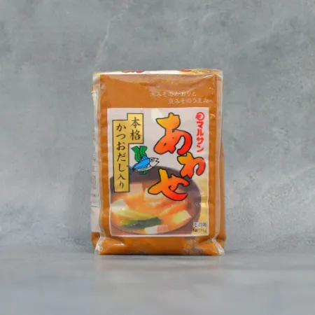 마루산 아와세 미소 된장 1kg 10개 (1박스)