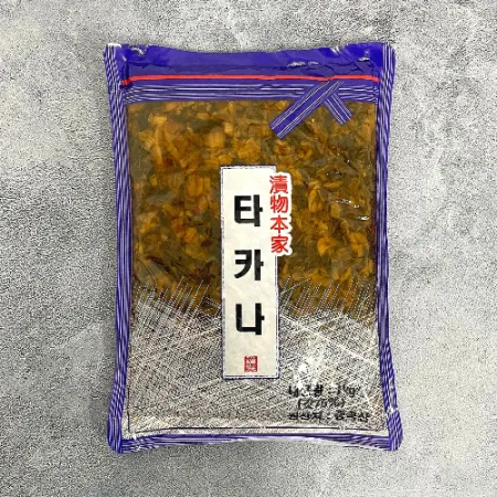 하나 타카나 1kg 10개 (1박스)