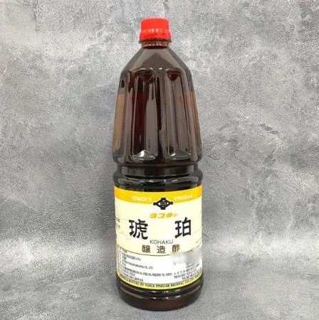 코하쿠 적식초 1.8L 8개 (1박스)