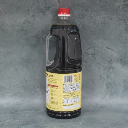 야마사 고이구찌 쇼유 일본 고이구치 간장 진간장 1.8L 6개 (1박스) 이미지