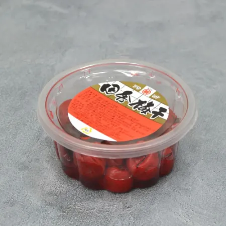 이나까 우메보시 270g 일본 오메보시 시소 매실 장아찌 짱아찌 하찌미쯔 꿀