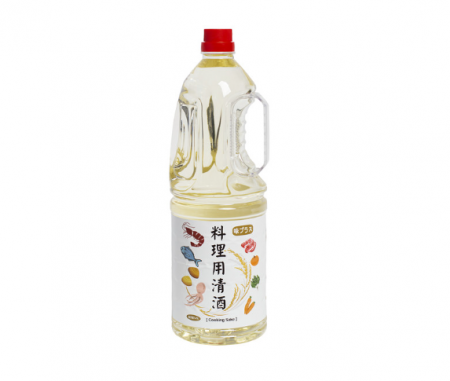 아지플러스 요리용 청주 요리 정종 1.8L 대용량 업소용