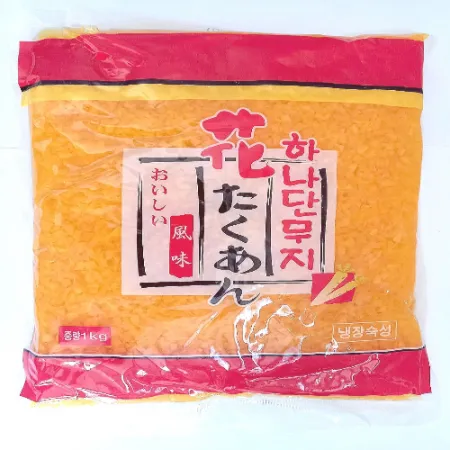 하나 단무지 알밥 1kg 10개 (1박스)