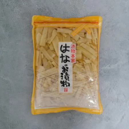 아지츠케 멘마 조미죽순 1kg