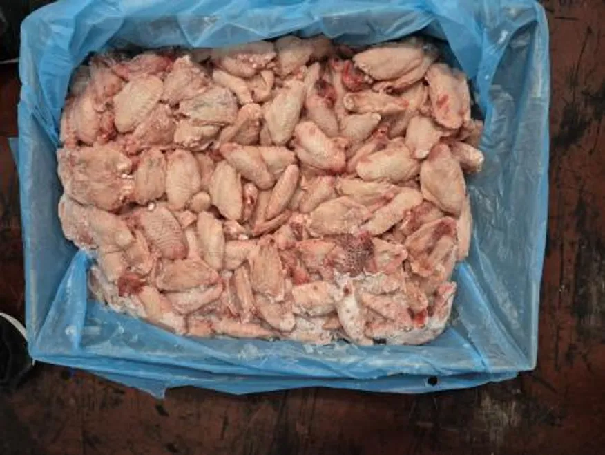 닭미들윙ㅣ10kg 이미지