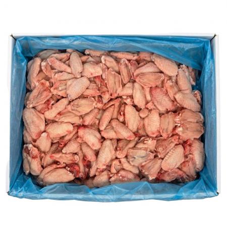 [냉동] 닭날개_핀란드_10kg_치킨용