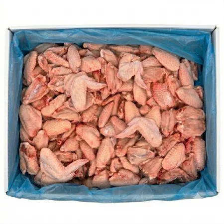 [냉동] 닭날개_핀란드_10kg_치킨용