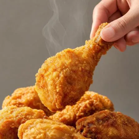 [냉동] 닭다리 북채_핀란드_10kg_치킨, 닭볶음탕용 이미지
