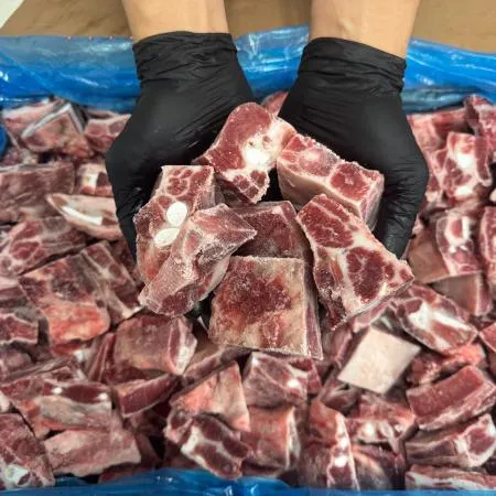 돈찜갈비 - 미국 | 냉동 갈비찜용 15kg 이미지