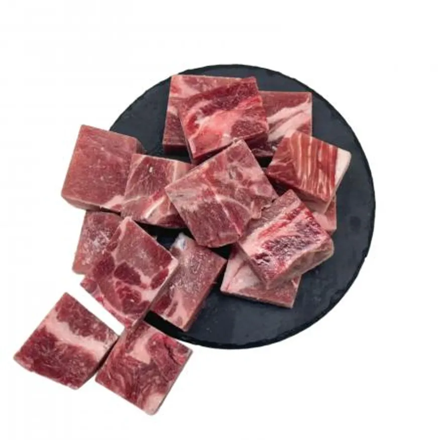 돈마호크 찜갈비 - 미국 | 냉동 갈비찜용 15kg 이미지