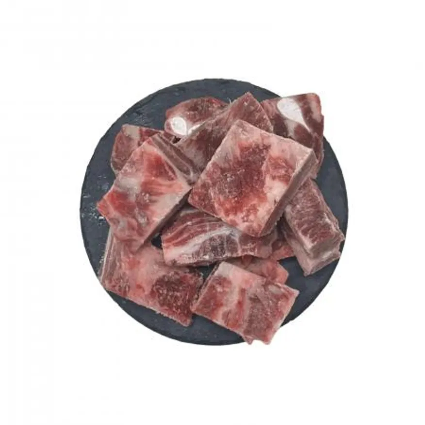 돈찜갈비 - 미국 | 냉동 갈비찜용 15kg 이미지