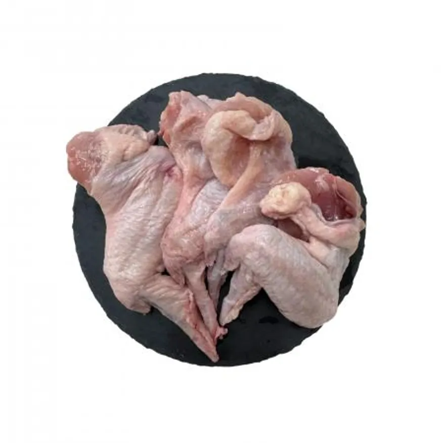 닭날개 찜닭, 닭도리탕, 치킨용 - 덴마크 | 냉동 | 윙,봉,날개 랜덤 16kg 이미지