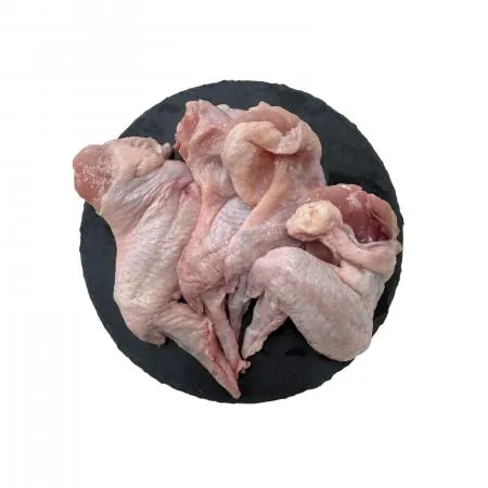 닭날개 찜닭, 닭도리탕, 치킨용 - 덴마크 | 냉동 | 윙,봉,날개 랜덤 16kg 이미지