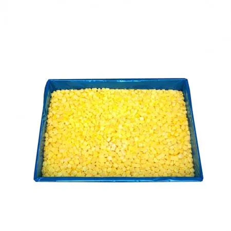 냉동 증숙 고구마 다이스 큐브 10kg X 1박스/벌크형 대용량 스팀  이미지