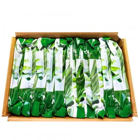 냉동 대파 4cm 하프컷 깐대파 1kg X 10개입 이미지