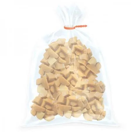냉동호박 무피 탈피 10kg 벌크/업소용 대용량 식자재  이미지