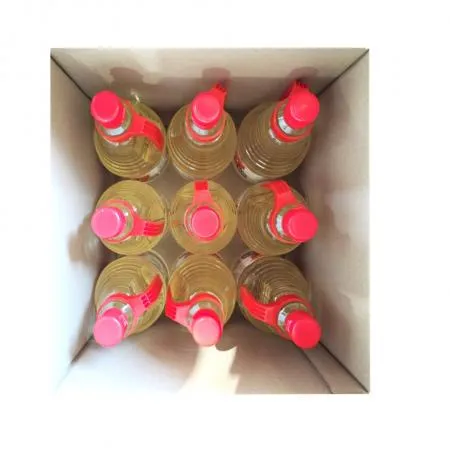 롯데 환만 식초 화이트 비니거 백식초 1.8L x 9개입 이미지