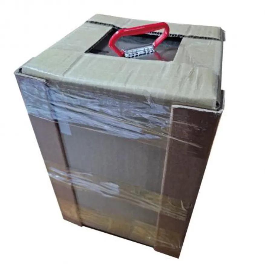 CJ 골드후라잉 업소용 대두유 콩기름 식용유 18L 이미지