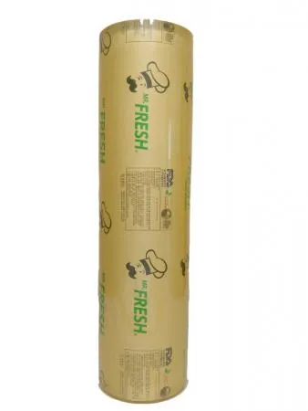 영업용랩 미스터 후레쉬 50Cm*500 4개입 Box (Mr. Fresh Wrap)
