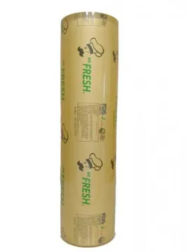 영업용랩 미스터 후레쉬 50Cm*500 4개입 Box (Mr. Fresh Wrap)