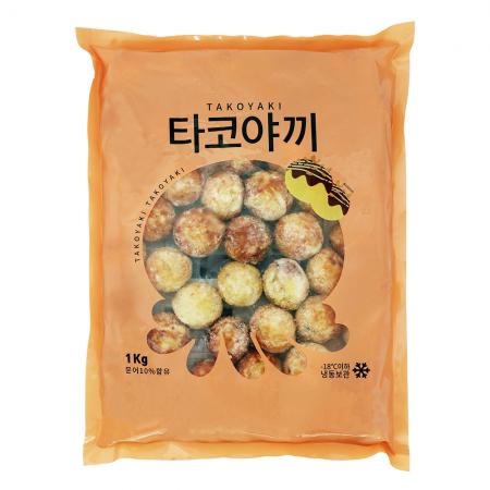 타코야끼볼1kg/ea