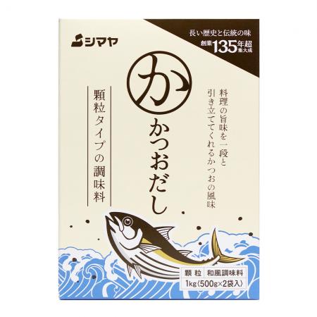 시마야 가스오다시1kg/ea