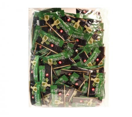 코우 미니와사비3g 상온600g/ea