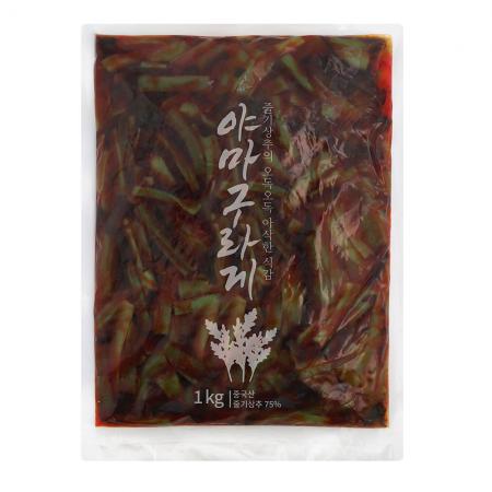코우 야마구라게1kg/ea