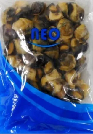 초참소라  삐뿔고동 180g/ 국내산