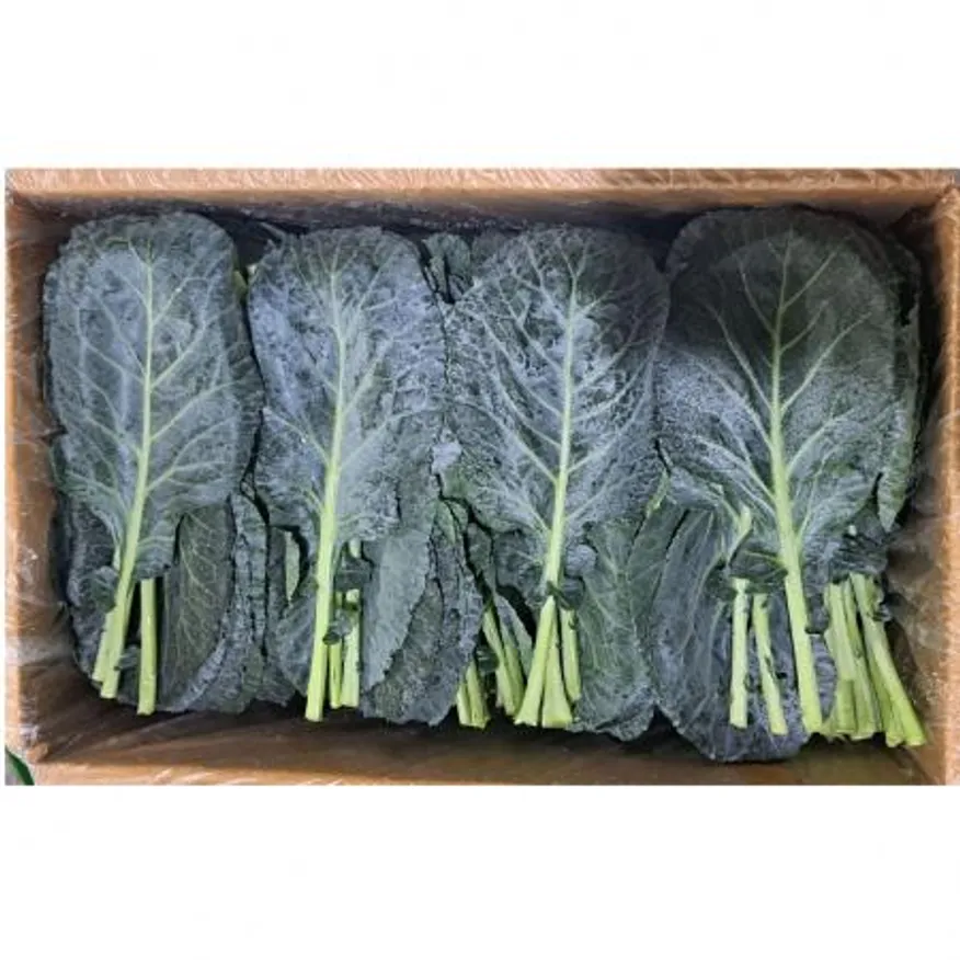케일(국내산)2kg/BOX 이미지