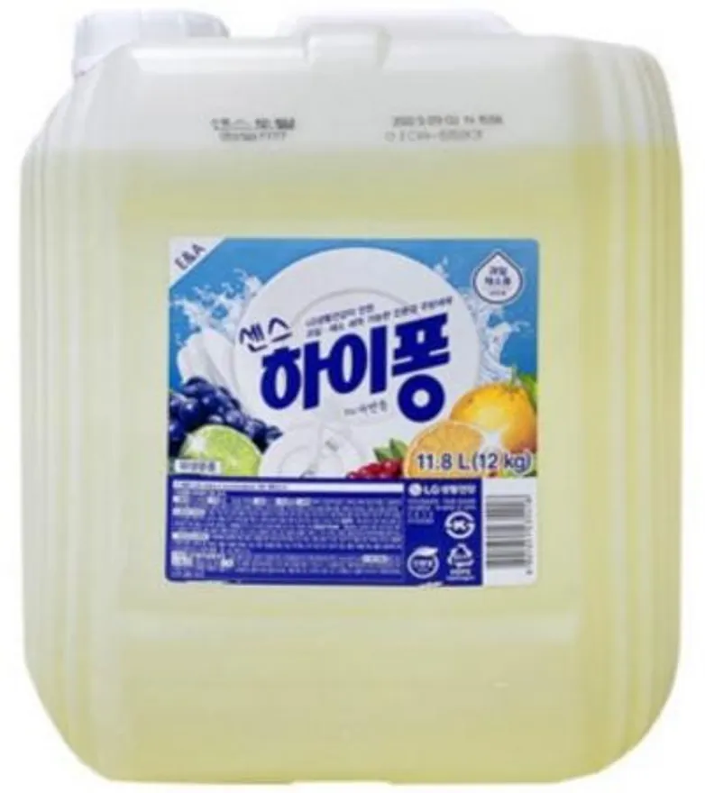 LG 하이퐁 12kg 이미지