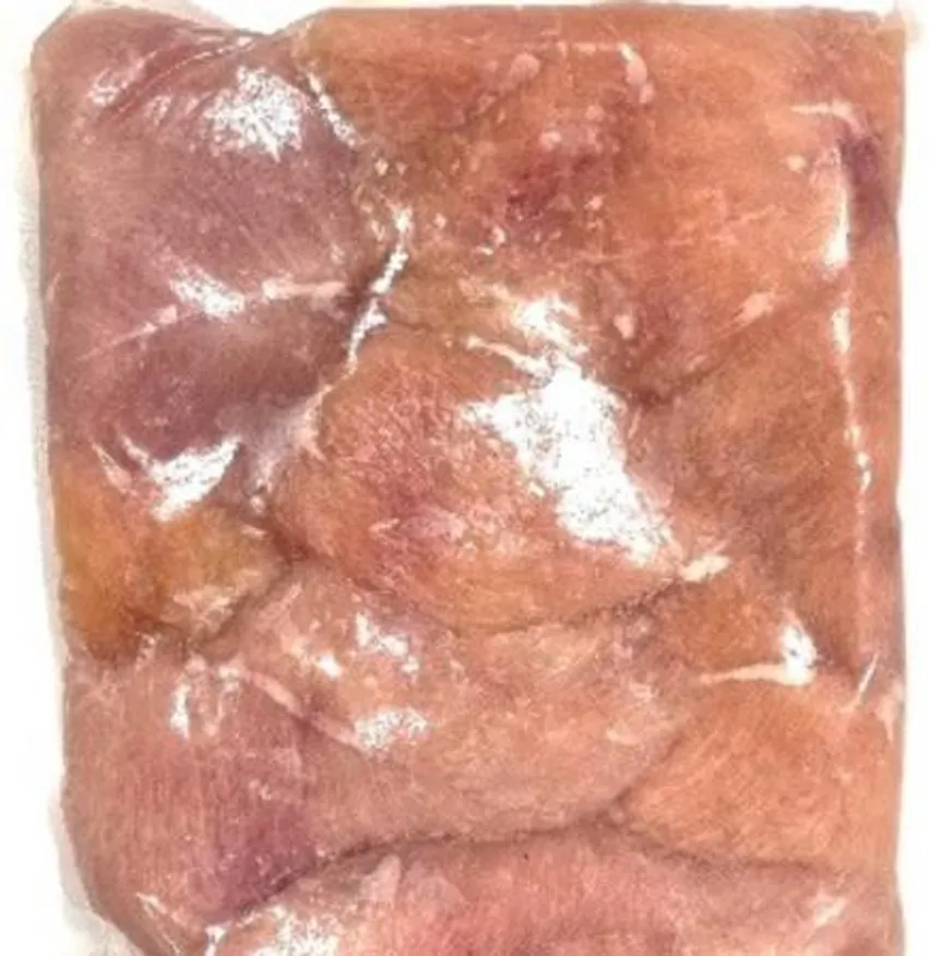 닭 가슴살 2kg /국내산 (냉동) 이미지