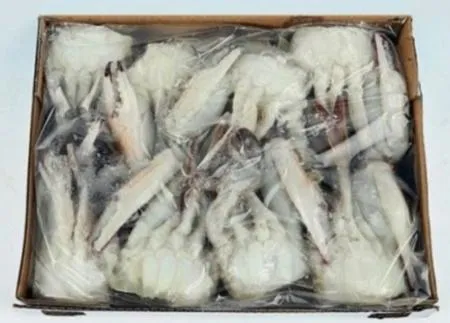 절단 꽃게 L 450g/ 수입산
