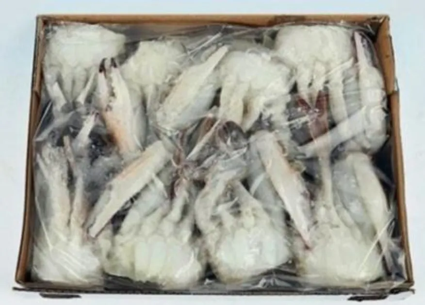 절단 꽃게 L 450g/ 수입산 이미지