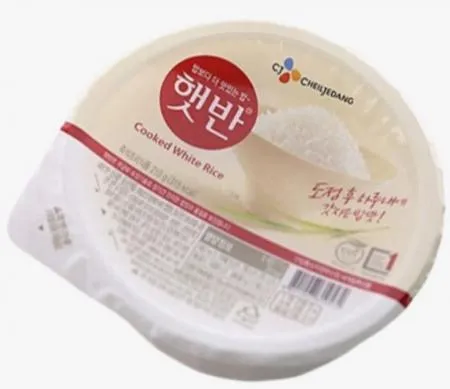 햇반 210g/낱개