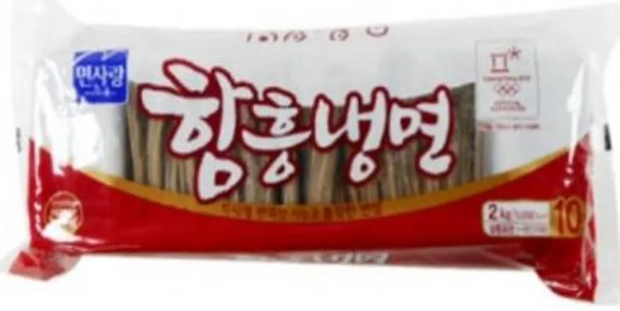 함흥냉면 2kg/면사랑 이미지