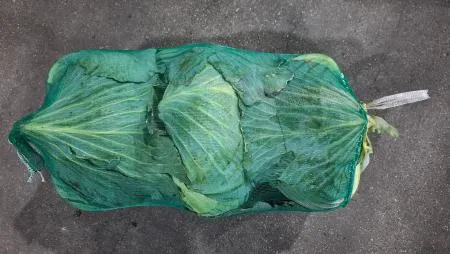 양배추 특 (45망) 안깐양배추 (망) 국내산